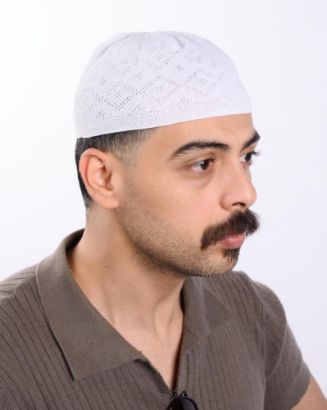 صورة طاقيه رجاليه